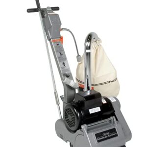 EZ-8 Drum Sander: Professional Woodworking 120V Expandable Drum Tool