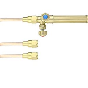 hvac tools and equipment torch