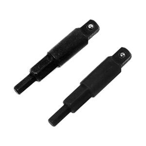 hvac tools adapters