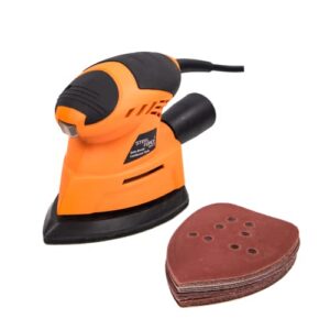wood sander tools