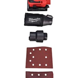 best cordless orbital sander tools