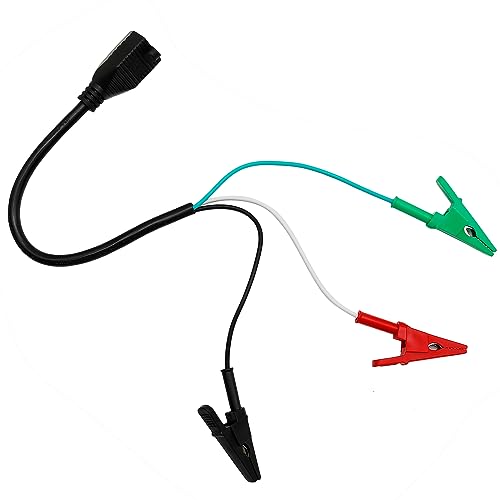 Complete HVAC Tool Kit – For Circuit Breakers, Vacuum Pumps & AC Equipment 8 Complete HVAC Tool Kit – For Circuit Breakers, Vacuum Pumps & AC Equipment - Image 8