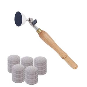 bowl sander tools