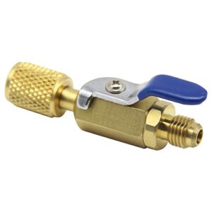 hvac tools ball valve