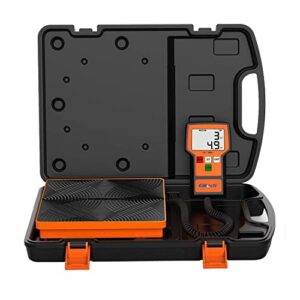 hvac tools and equipment fieldpiece