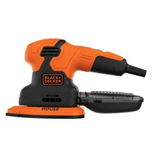 black and decker sander tools