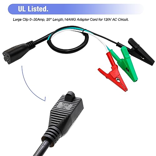 Complete HVAC Tool Kit – For Circuit Breakers, Vacuum Pumps & AC Equipment 5 Complete HVAC Tool Kit – For Circuit Breakers, Vacuum Pumps & AC Equipment - Image 5