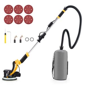 floor sander tools