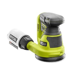 ryobi sander tools
