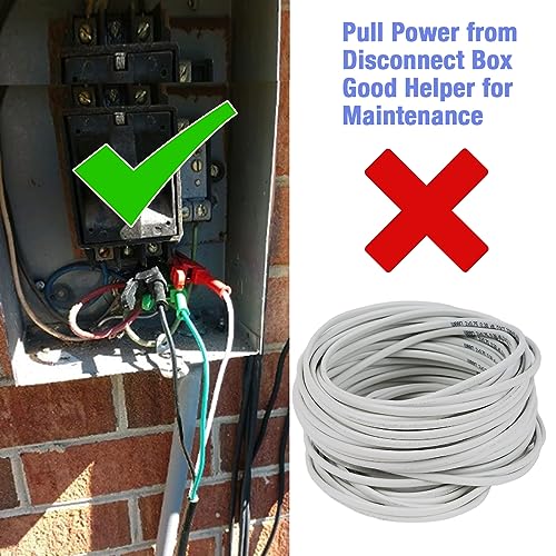 Complete HVAC Tool Kit – For Circuit Breakers, Vacuum Pumps & AC Equipment 3 Complete HVAC Tool Kit – For Circuit Breakers, Vacuum Pumps & AC Equipment - Image 3