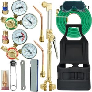 hvac tools brazing torch