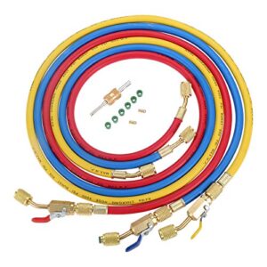 hvac tools clearance yellow jacket