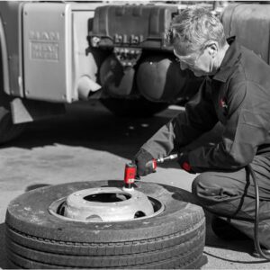 Chicago Pneumatic 3″ Air Random Orbital Sander Kit – High-Speed 15,000 RPM Polishing Tool