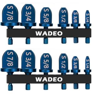 hvac tools drill bits