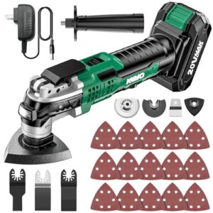 oscillating sander tools