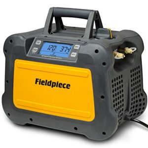hvac tools fieldpiece clearance