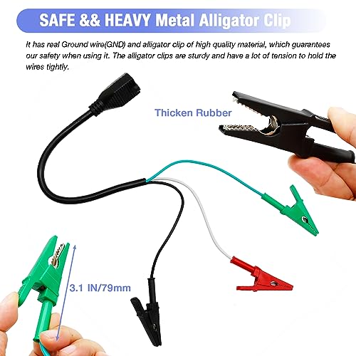 Complete HVAC Tool Kit – For Circuit Breakers, Vacuum Pumps & AC Equipment 4 Complete HVAC Tool Kit – For Circuit Breakers, Vacuum Pumps & AC Equipment - Image 4