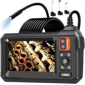 hvac tools inspection camera