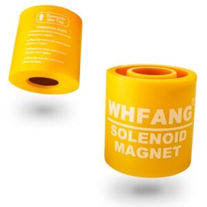 hvac tools magnetic valve solenoid