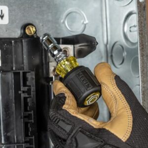 hvac tools nut driver