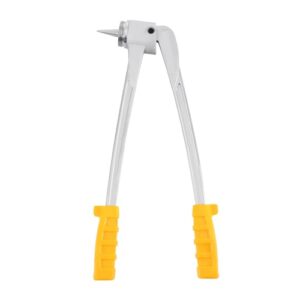 Samger Handheld Copper Pipe Expander and Cutter with 7 Heads for HVAC Tools