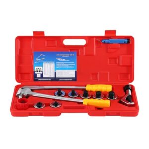 hvac tools pipe expander