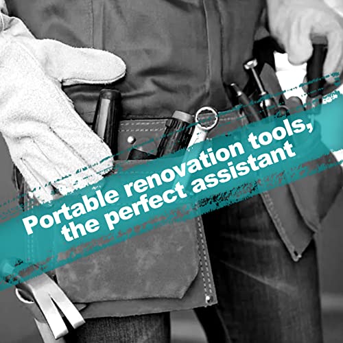 LitKiwi 4Pcs Hex Shank PVC Pipe Internal Cutter for 1-1/4"+ Diameter Pipes 6 LitKiwi 4Pcs Hex Shank PVC Pipe Internal Cutter for 1-1/4"+ Diameter Pipes - Image 6