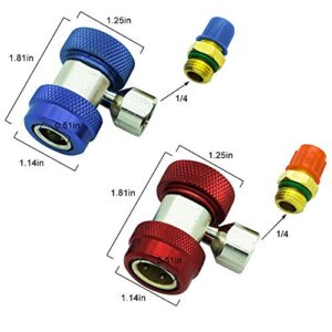 hvac tools ac adapter