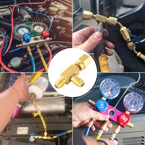 hvac tools t adapter