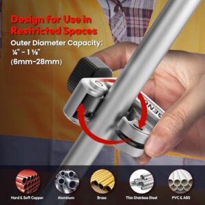 hvac tools tubing cutter