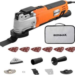 oscillating sander tools