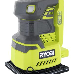 ryobi sander tools