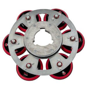 american sander tools