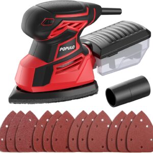 woodworking sander tools
