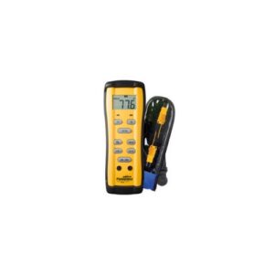 hvac tools and meter