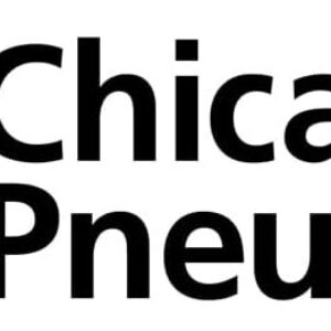 Chicago Pneumatic CP9780 Air Belt Sander – Heavy Duty Woodworking Tool for Rust Removal and Polishing