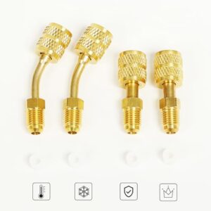 hvac tools adapters