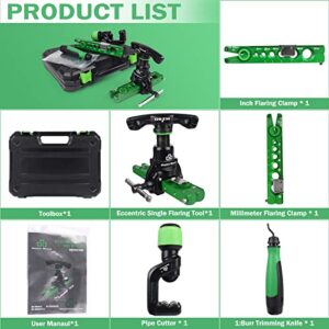 hvac tools flaring tool