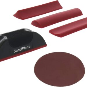 sander tools hand