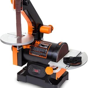 small belt sander tools
