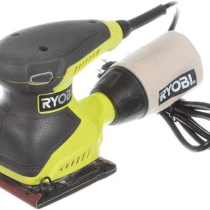 ryobi sander tools