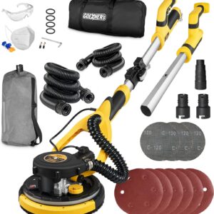 floor sander tools