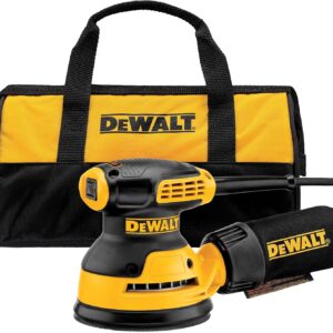 wood sander tools