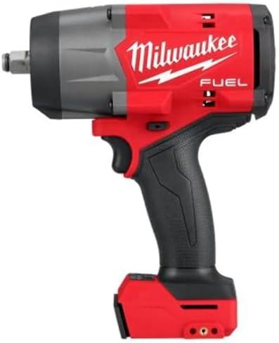Top Milwaukee M18 FUEL Tools for Power and Precision