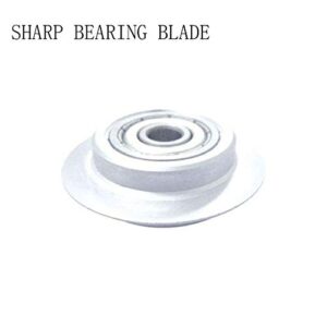 VSOON Unique Roller Tube Cutter for Copper Pipe, 5-32mm HVAC Tool