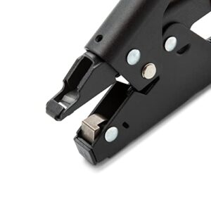 Crescent Wiss 7.5″ Grey Cable Tie Tensioning Tool – WT1