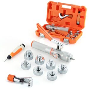 hvac tools pipe expander