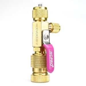 hvac tools valve core removal tool