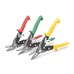 hvac tools snips