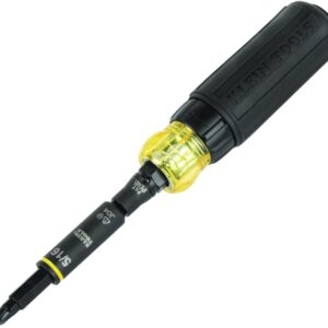 hvac tools screwdriver
